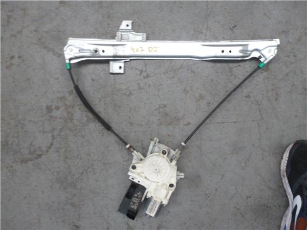 elevalunas electrico izquierdo peugeot 407 20