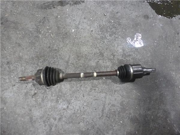 palier delantero izquierdo peugeot 207 2006