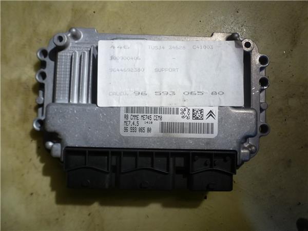 centralita peugeot 307 berlina s2 062005 16