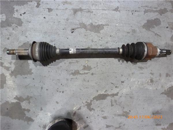 palier delantero izquierdo toyota yaris ksp9s