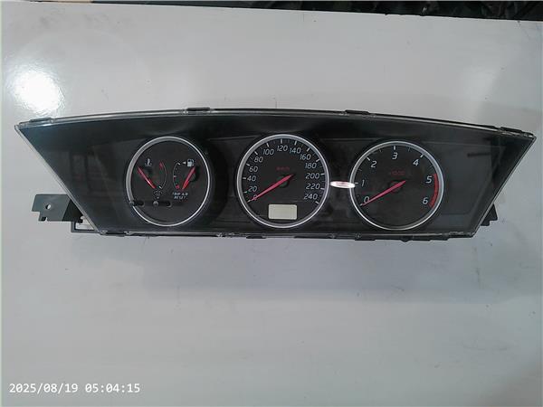 cuadro instrumentos nissan primera berlina p1