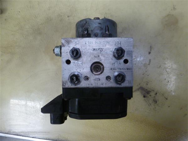 nucleo abs volkswagen passat berlina (3b3)(2000 >) 1.9 tdi