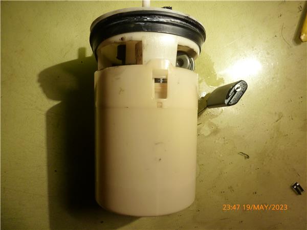 aforador hyundai coupe (gk)(2002 >) 2.0