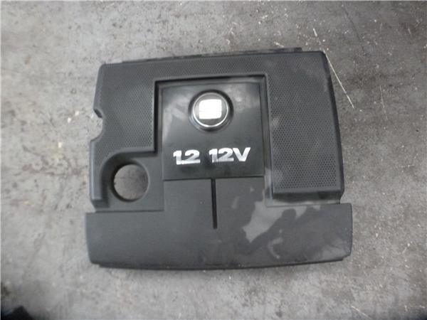 guarnecido protector motor seat ibiza 6l1 042