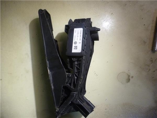 pedal acelerador volkswagen touran 1t1 022003