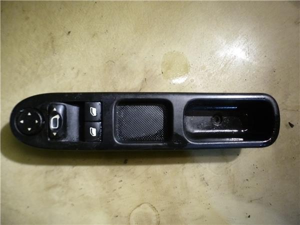 mando elevalunas peugeot 307 berlina s2 06200