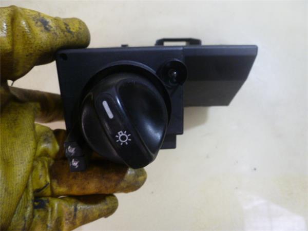 mando de luces mercedes benz clase e bm 210 b