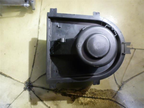 motor calefaccion volkswagen polo iii berlina
