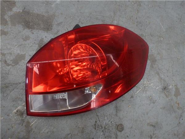 piloto trasero derecho renault clio iii 2005