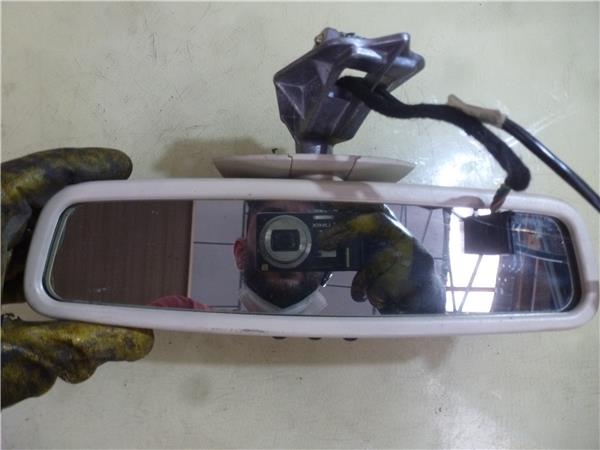 retrovisor interior mercedes benz clase e bm