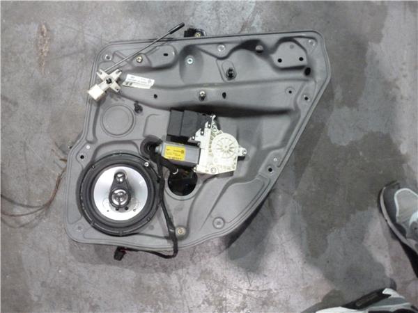 elevalunas electrico trasero derecho volkswag