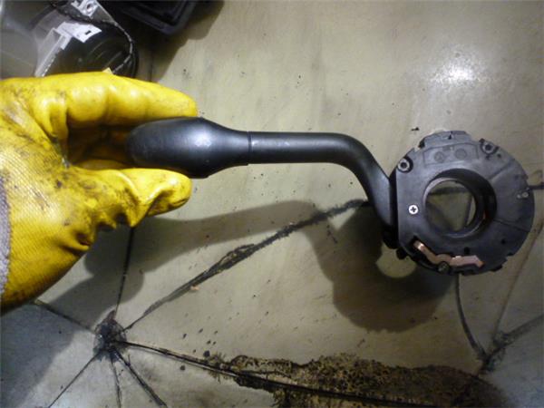 mando intermitencia volkswagen polo iii berli