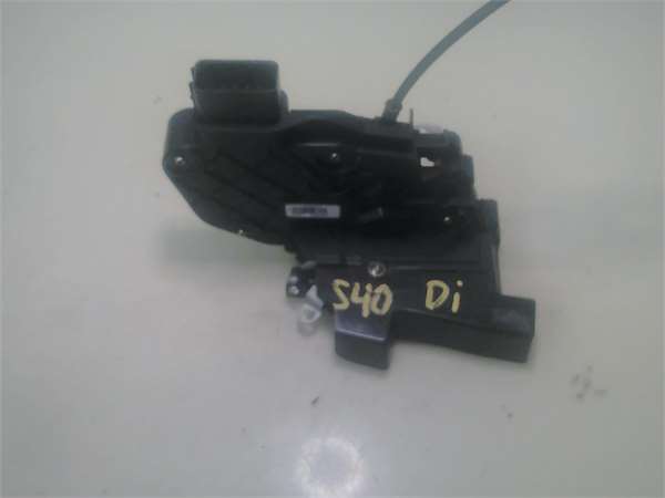 cerradura puerta delantera izquierda volvo s4