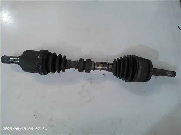 palier delantero izquierdo nissan primera ber