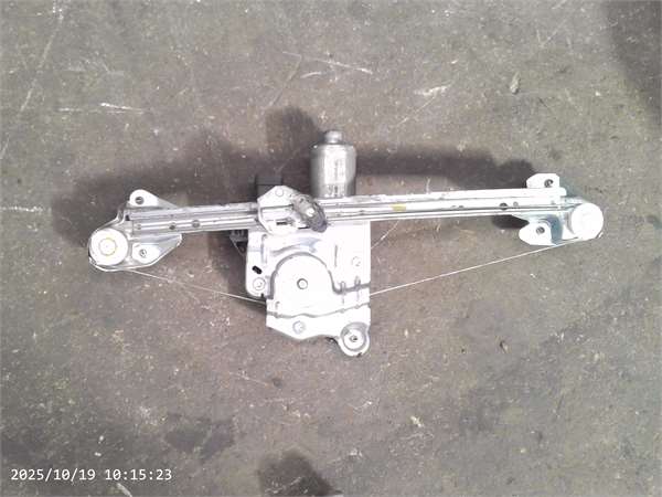 elevalunas electrico trasero derecho opel ast