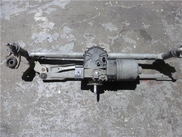 motor limpiaparabrisas delantero seat ibiza b