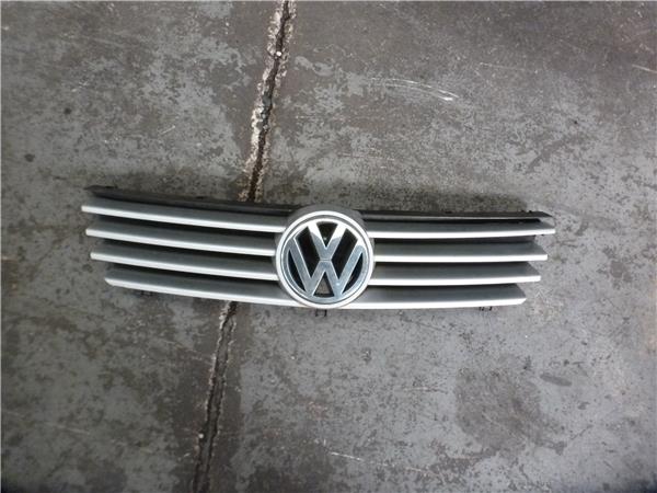 rejilla paragolpes delantero volkswagen polo