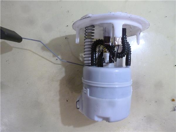 aforador peugeot 407 (2004 >) 2.0 16v