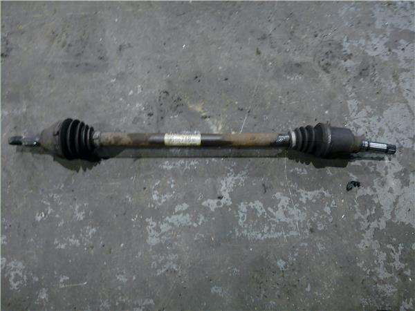 palier delantero derecho peugeot 1007 2005 1