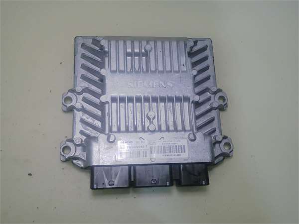 centralita peugeot 407 2004  20 sport 20 ltr