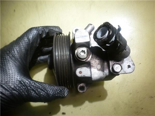 bomba servodireccion jaguar xf 2008 30 v6 di
