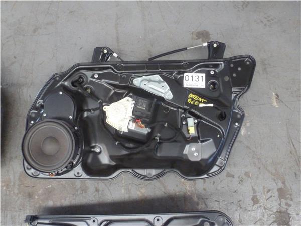 elevalunas electrico derecho volkswagen passa