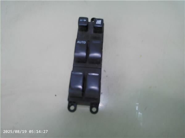 mando elevalunas nissan primera berlina p12 1
