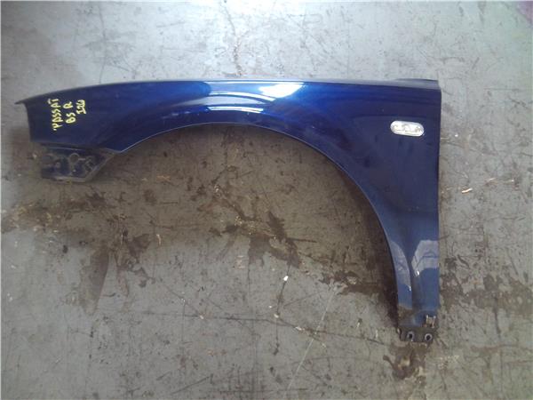 aleta delantera izquierda volkswagen passat variant (3b6)(2000 >) 1.9 highline 4motion [1,9 ltr.   96 kw tdi]