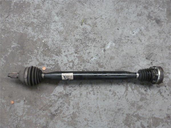 palier delantero derecho volkswagen polo v 6r