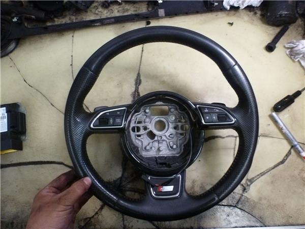 volante audi a7 sportback 4ga 072010 30 tdi