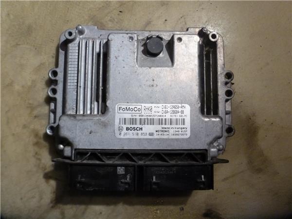 centralita ford focus berlina (cb8)(2010 >) 1.0 trend [1,0 ltr.   92 kw ecoboost cat]