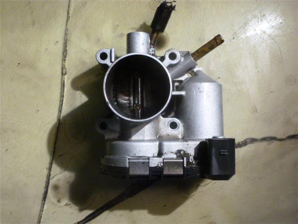 caja mariposa aire volkswagen polo iii berlin