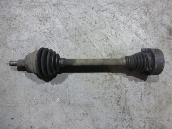 palier delantero izquierdo audi a3 8l 091996