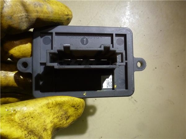 resistencia calefaccion dacia sandero iii 102