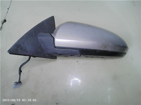 retrovisor electrico izquierdo nissan primera