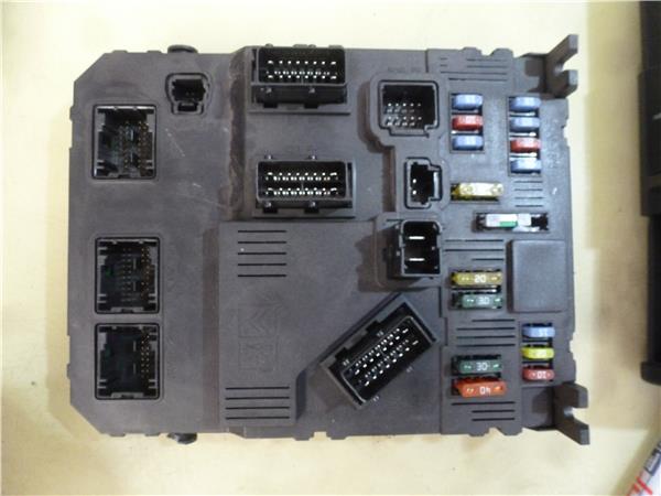 bsi peugeot 407 2004 20 hdi 135