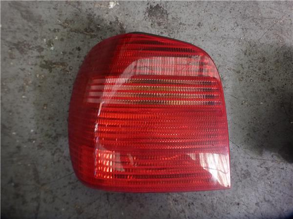 piloto trasero izquierdo volkswagen polo iii