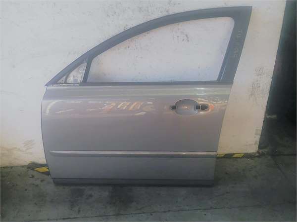 puerta delantera izquierda volvo s40 berlina