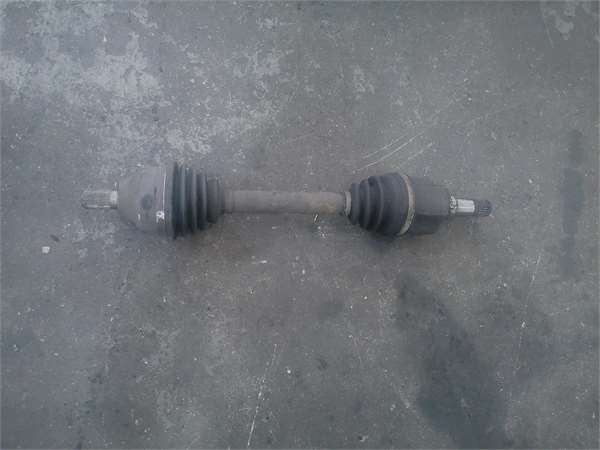 palier delantero izquierdo volvo s40 berlina