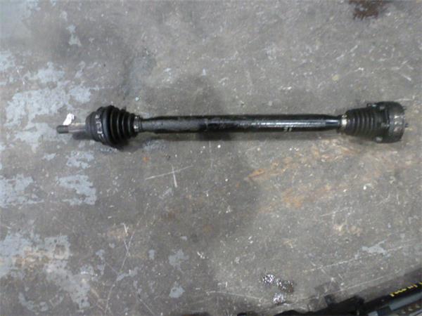 palier delantero derecho volkswagen polo iii