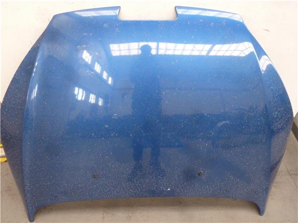 capo peugeot 407 (2004 >) 2.0 hdi 135