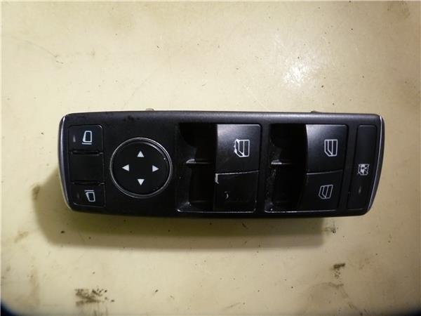 mando elevalunas mercedes benz clase c bm 204