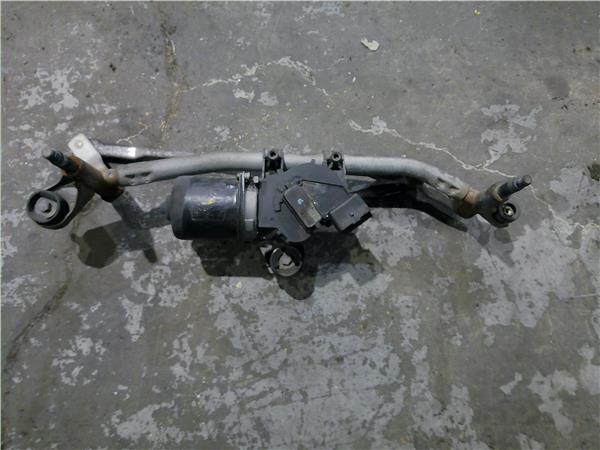 motor limpiaparabrisas delantero peugeot 1007