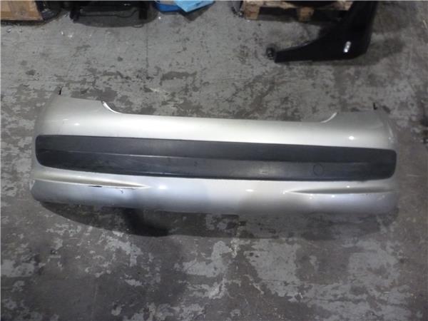 paragolpes trasero peugeot 207 2006 14 confo