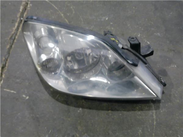 faro delantero derecho nissan primera berlina