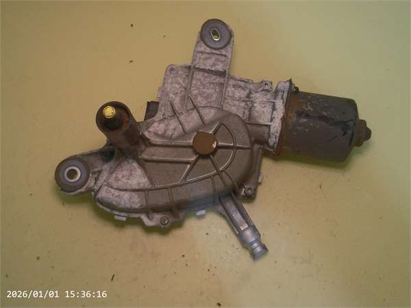 cerradura puerta delantera izquierda citroen c4 picasso (2007 >) 1.6 premier [1,6 ltr.   88 kw 16v]