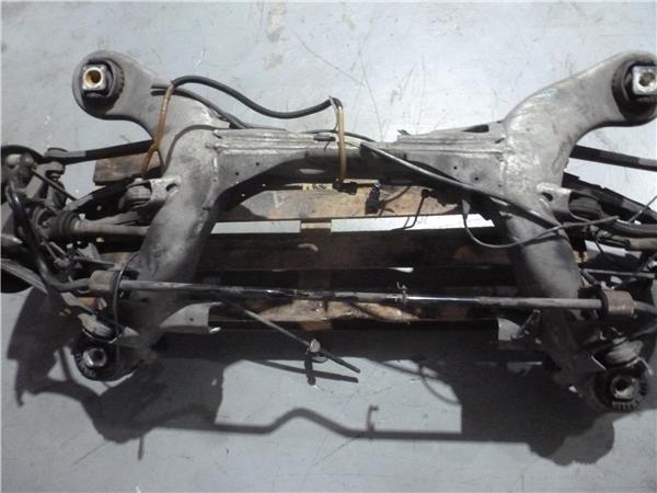 puente trasero mercedes benz clase e bm 211 b