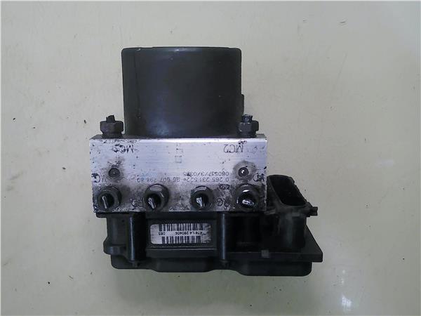 nucleo abs citroen xsara picasso 1999 16 hdi