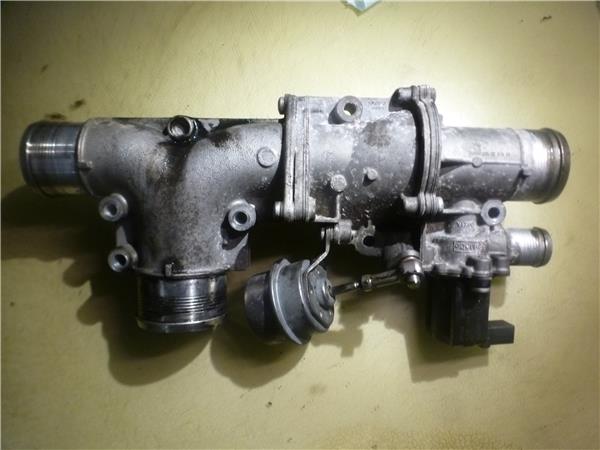 egr jaguar xf 2008 30 v6 diesel edition 30 l