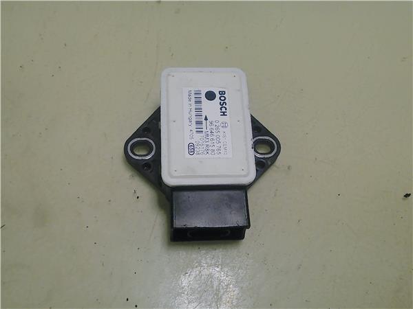sensor central estabilidad esp peugeot 308 20